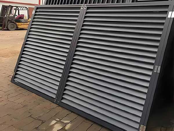 七里河百叶窗 七里河百叶窗