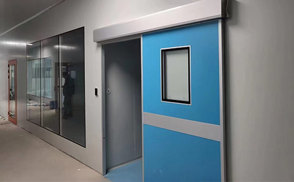 七里河医用门 七里河医用门