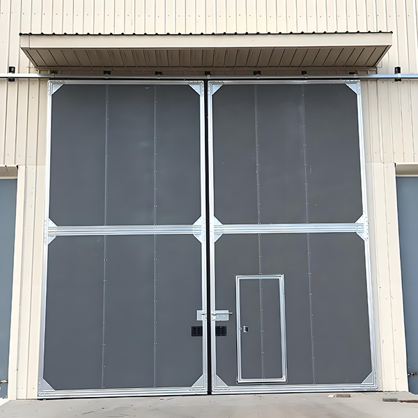 七里河工业推拉门 七里河工业推拉门