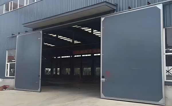 七里河工业推拉门 七里河工业推拉门