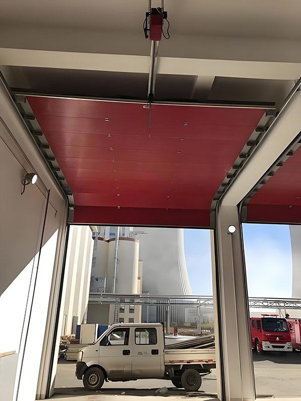 七里河工业翻板门 七里河工业翻板门