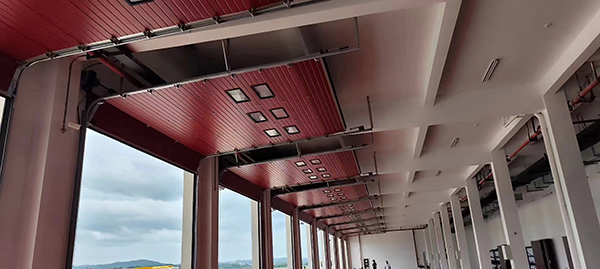 七里河工业翻板门 七里河工业翻板门