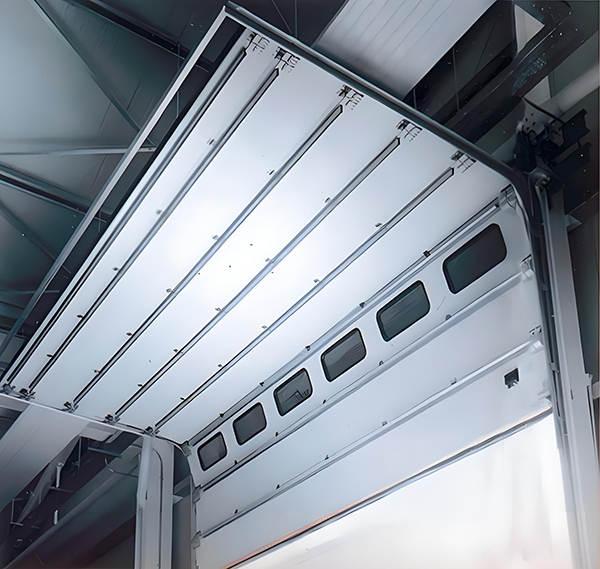 七里河工业滑升门 七里河工业滑升门