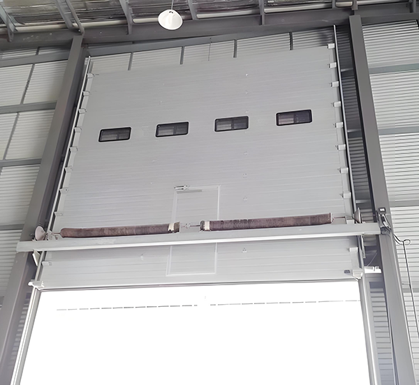 七里河工业滑升门 七里河工业滑升门