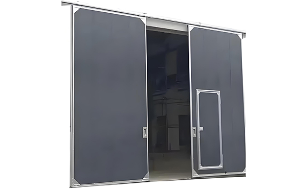 七里河工业平移门 七里河工业平移门