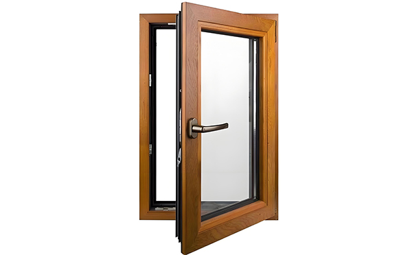 七里河铝制耐火窗