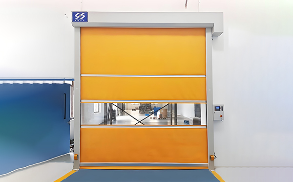 七里河快速门 七里河快速门