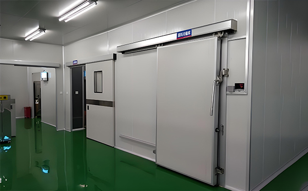 七里河冷库门 七里河冷库门