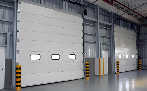 七里河工业提升门 七里河工业提升门