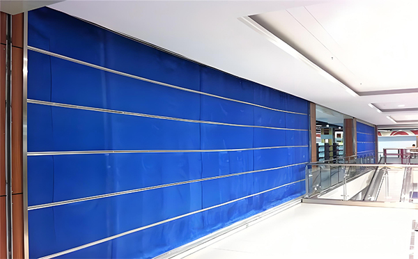 七里河防火七里河卷帘门 七里河防火七里河卷帘门