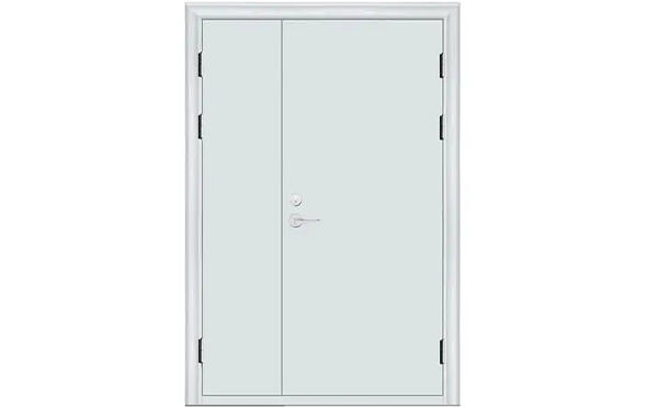 钢制七里河防火门 钢制七里河防火门