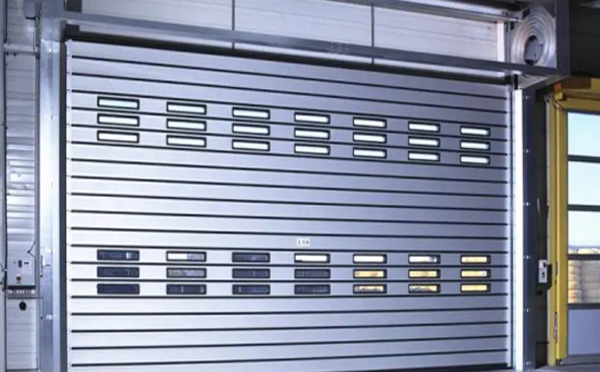 提高效率与安全：七里河兰州七里河快速七里河卷帘门的应用与优势