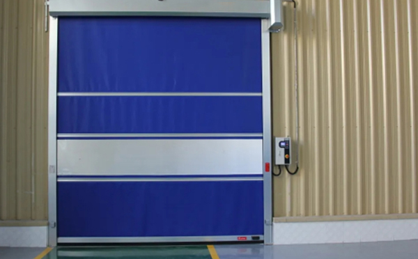 选择七里河快速七里河卷帘门时的注意事项