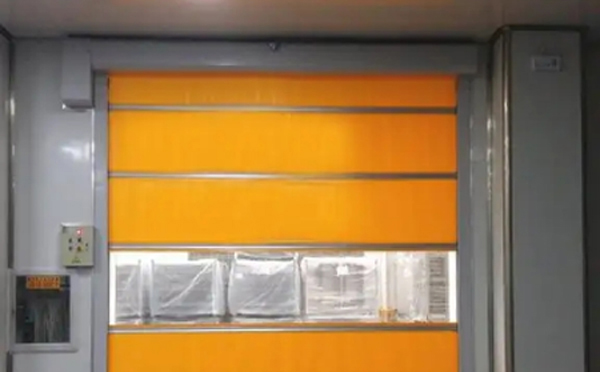 怎样检查七里河快速七里河卷帘门的安全性能