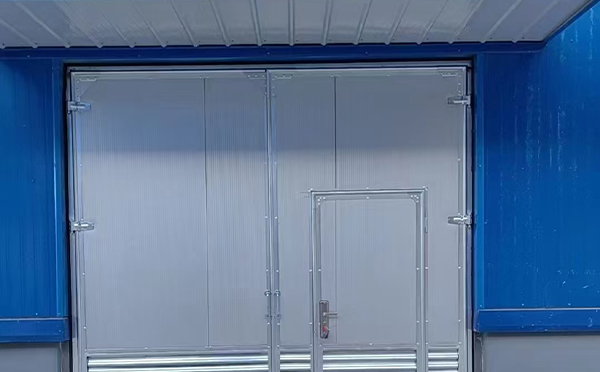 七里河工业推拉门吊轨安装方法 七里河工业推拉门吊轨安装方法