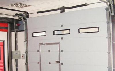 七里河工业推拉门的设计方法 七里河工业推拉门的设计方法