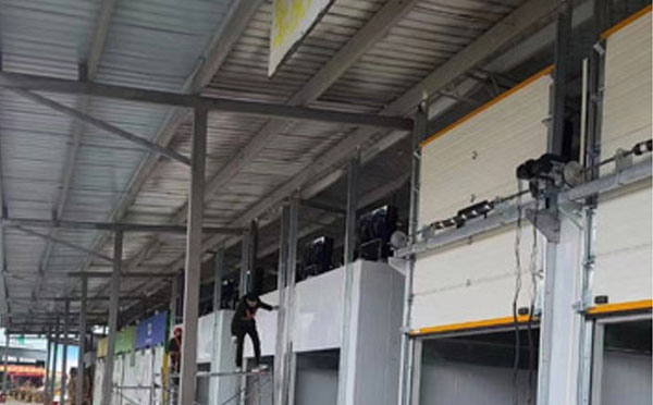 七里河工业推拉门安装技巧与注意事项详解 七里河工业推拉门安装技巧与注意事项详解