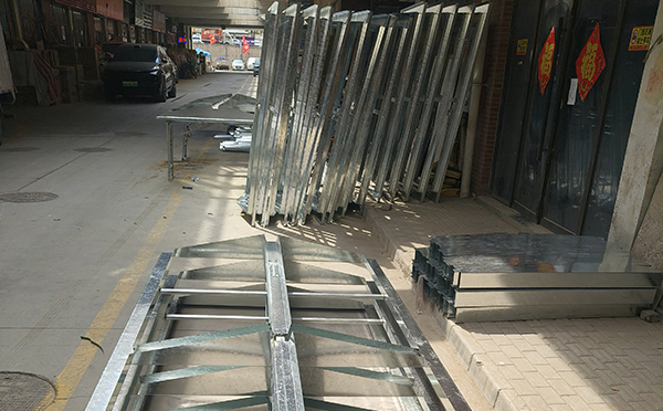 2025七里河排烟窗维护周期与电动开启故障排查